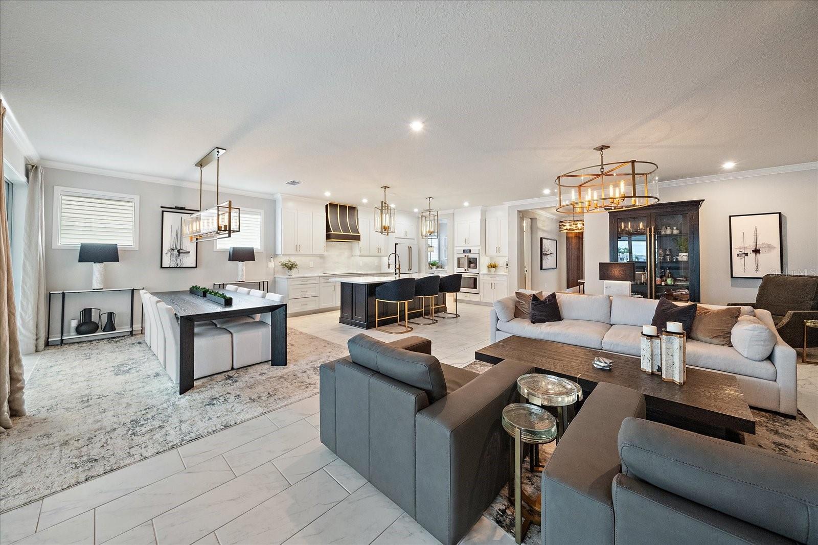 BRIGHTMORE/WELLEN PARK PH 1A-1C - Residential