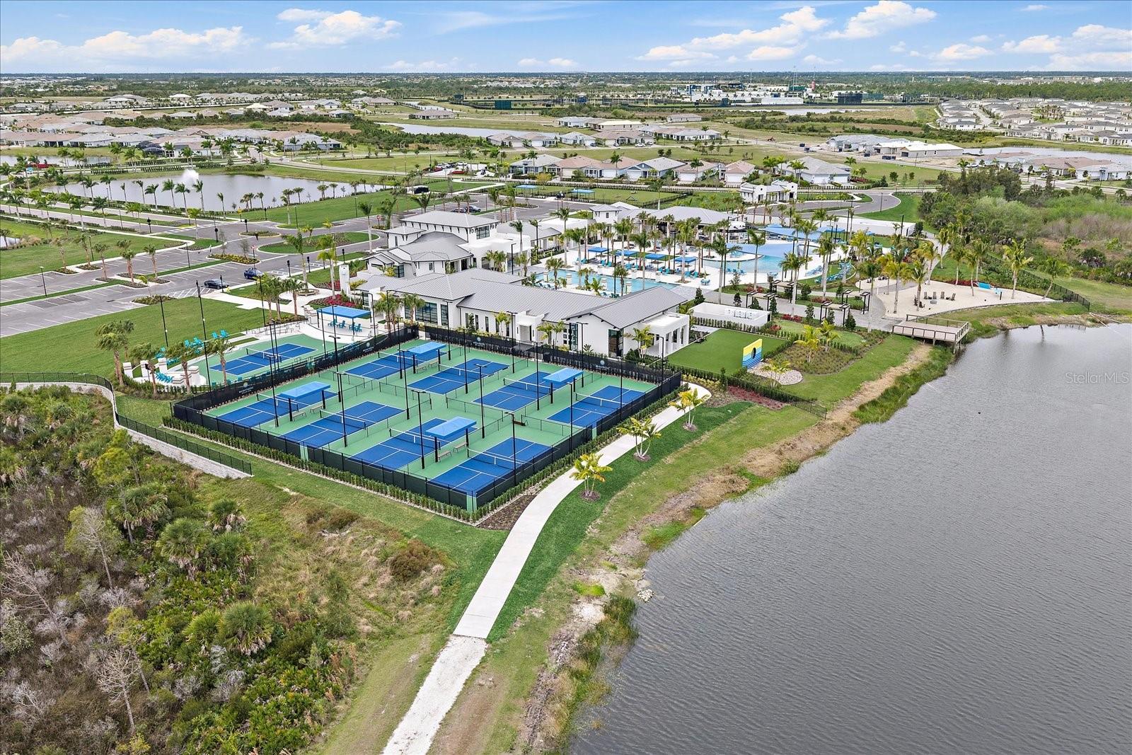 BRIGHTMORE/WELLEN PARK PH 1A-1C - Residential