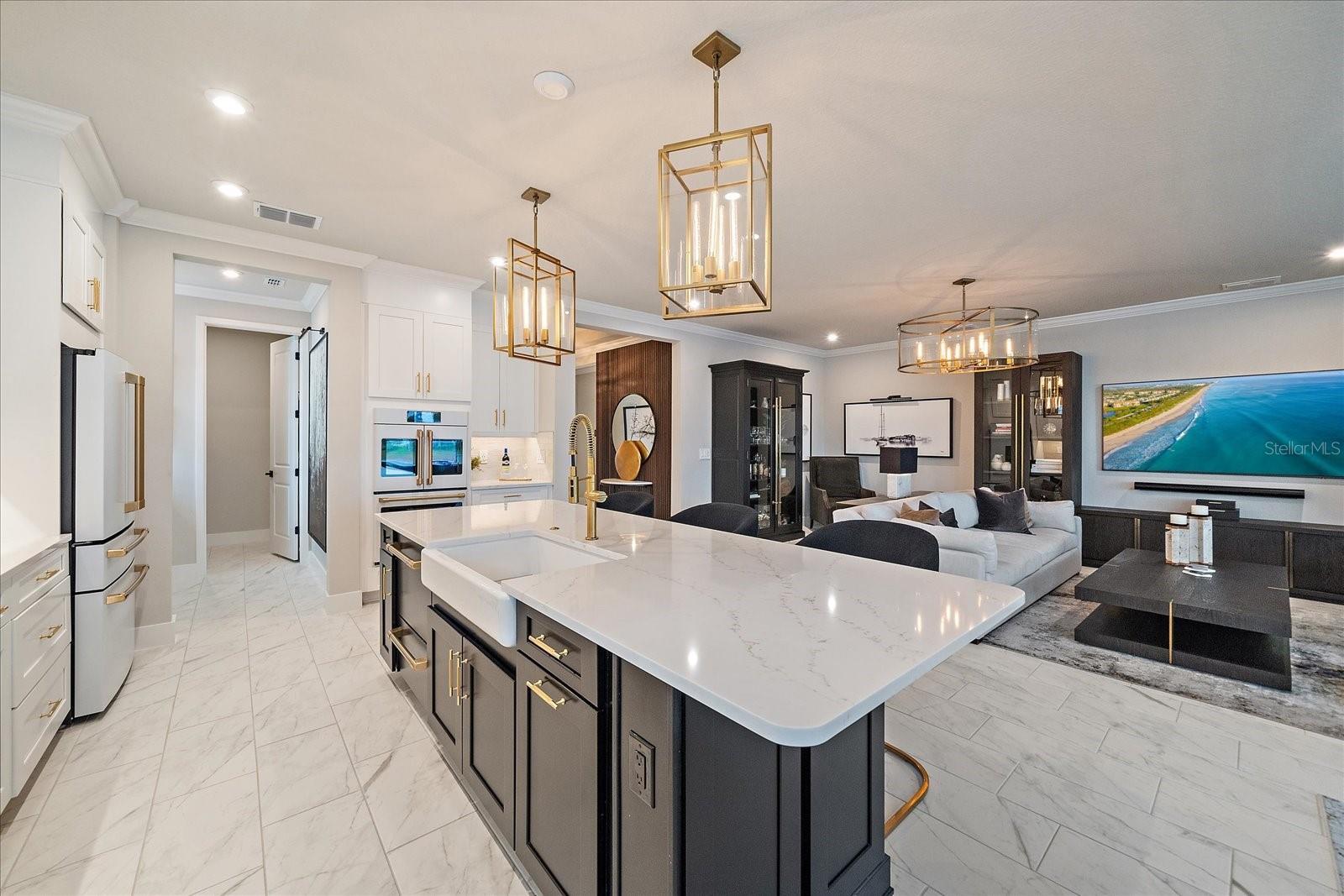 BRIGHTMORE/WELLEN PARK PH 1A-1C - Residential