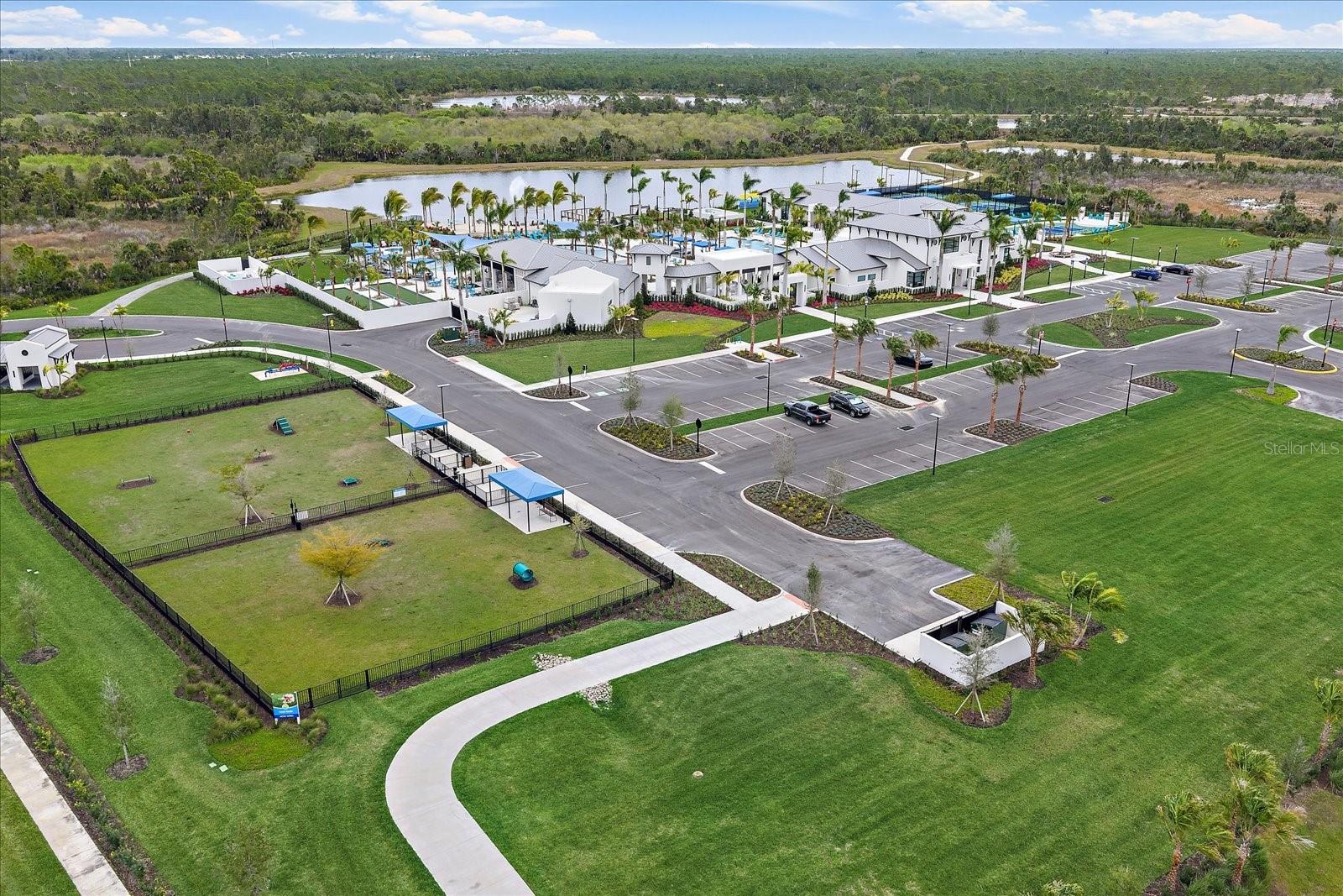 BRIGHTMORE/WELLEN PARK PH 1A-1C - Residential