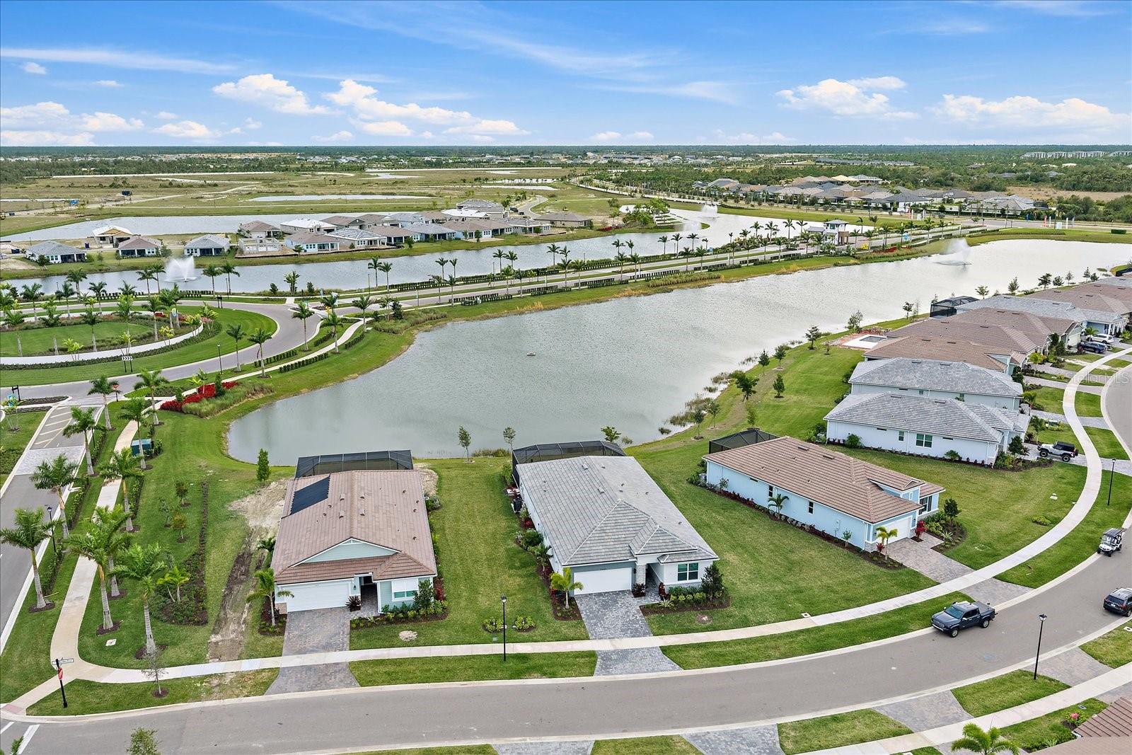 BRIGHTMORE/WELLEN PARK PH 1A-1C - Residential