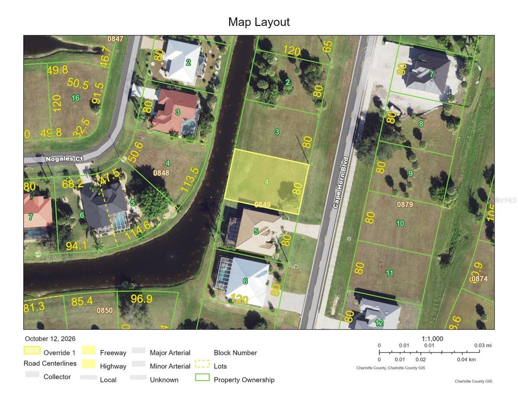 Photo of 16365 Cape Horn Boulevard, Punta Gorda, FL 33955 (MLS # C7531765)