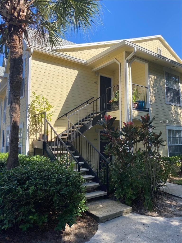 Photo of 1079 S Hiawassee Road #1127, Orlando, FL 32835 (MLS # O6426634)
