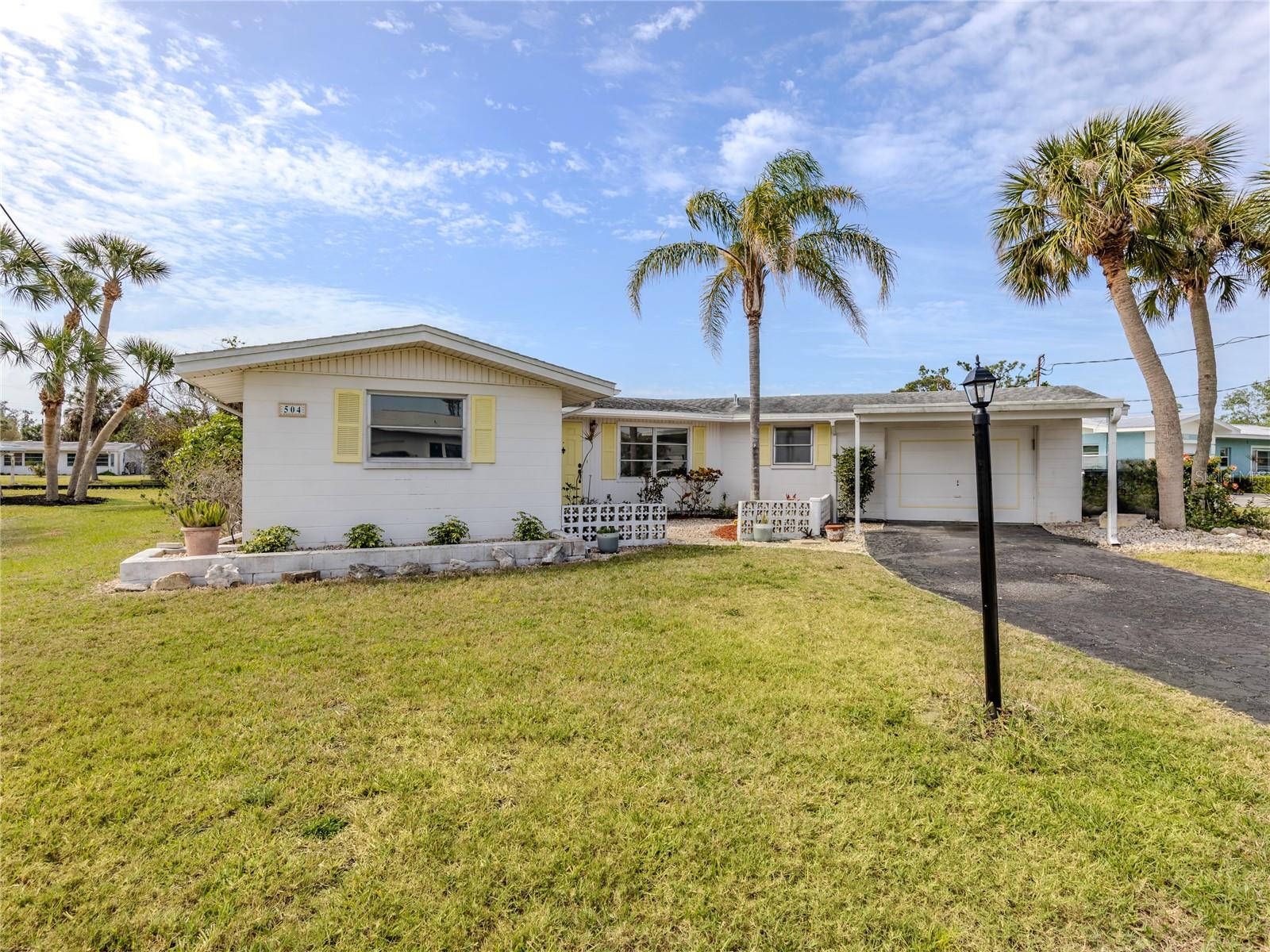 504 BUENA VISTA DRIVE