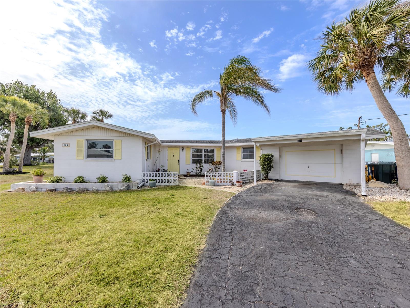 NOKOMIS ACRES AMD - Residential