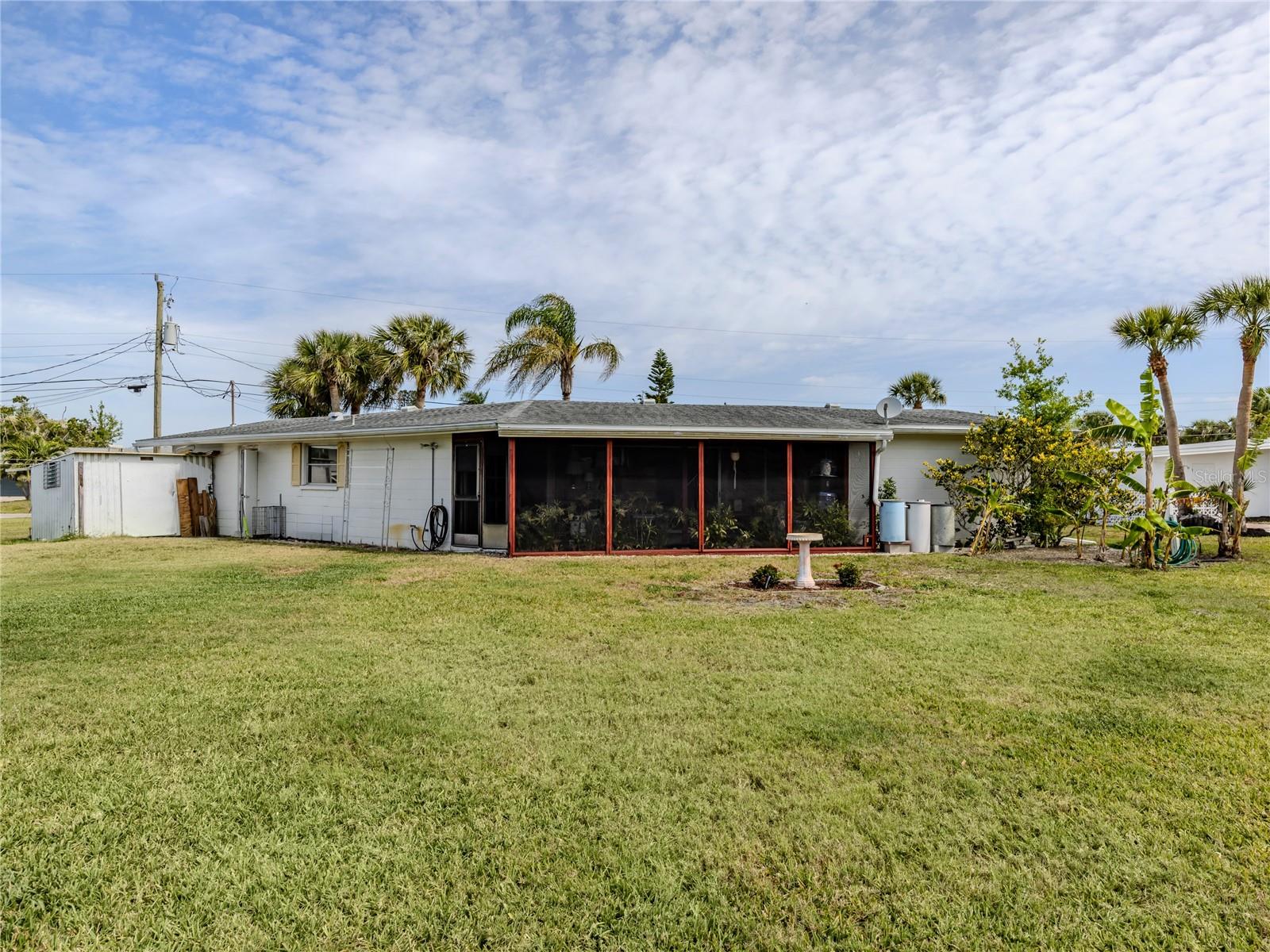 NOKOMIS ACRES AMD - Residential