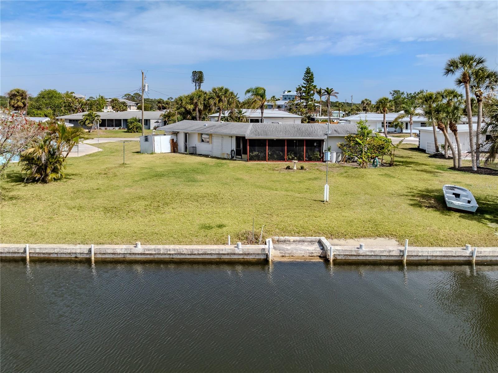 NOKOMIS ACRES AMD - Residential