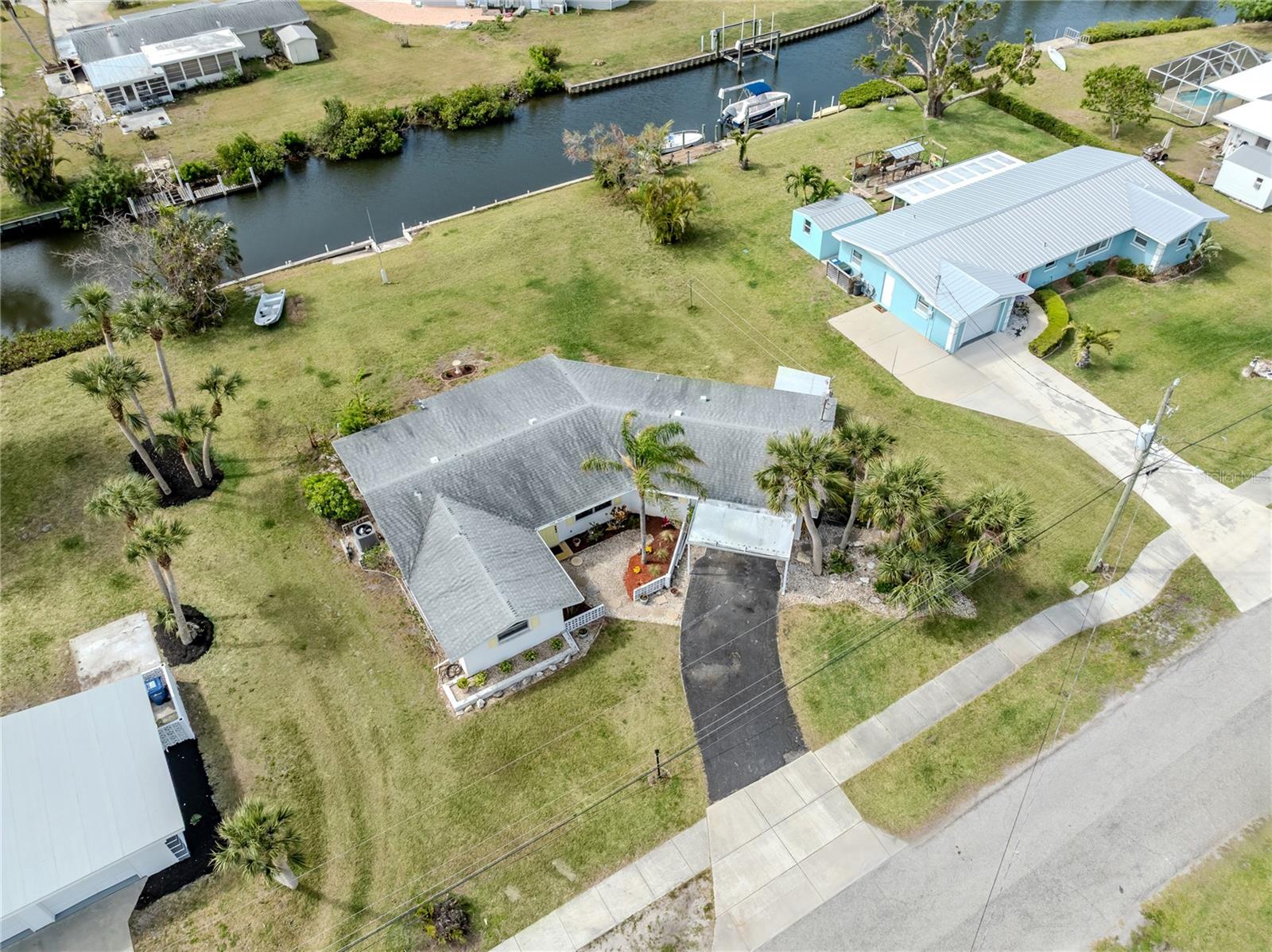 NOKOMIS ACRES AMD - Residential