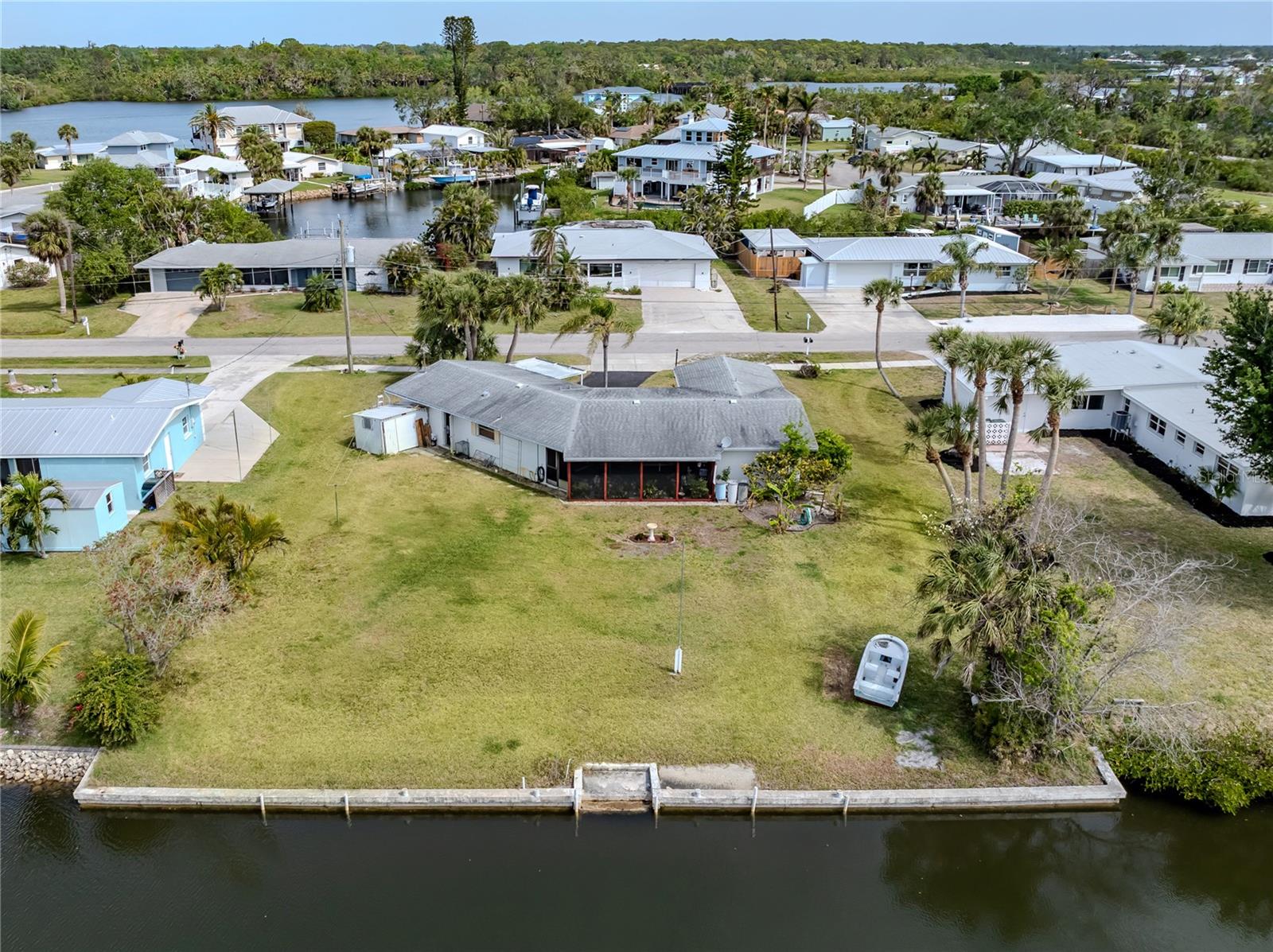 NOKOMIS ACRES AMD - Residential