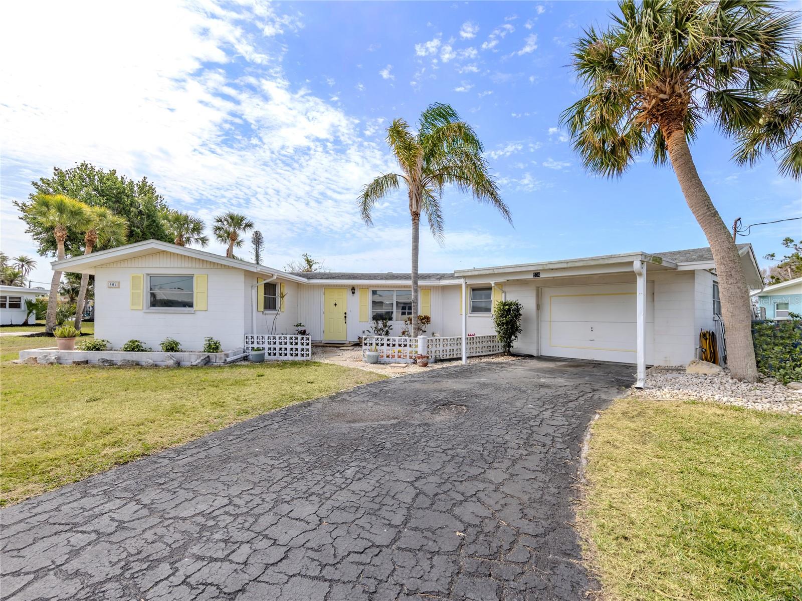 504 BUENA VISTA DRIVE