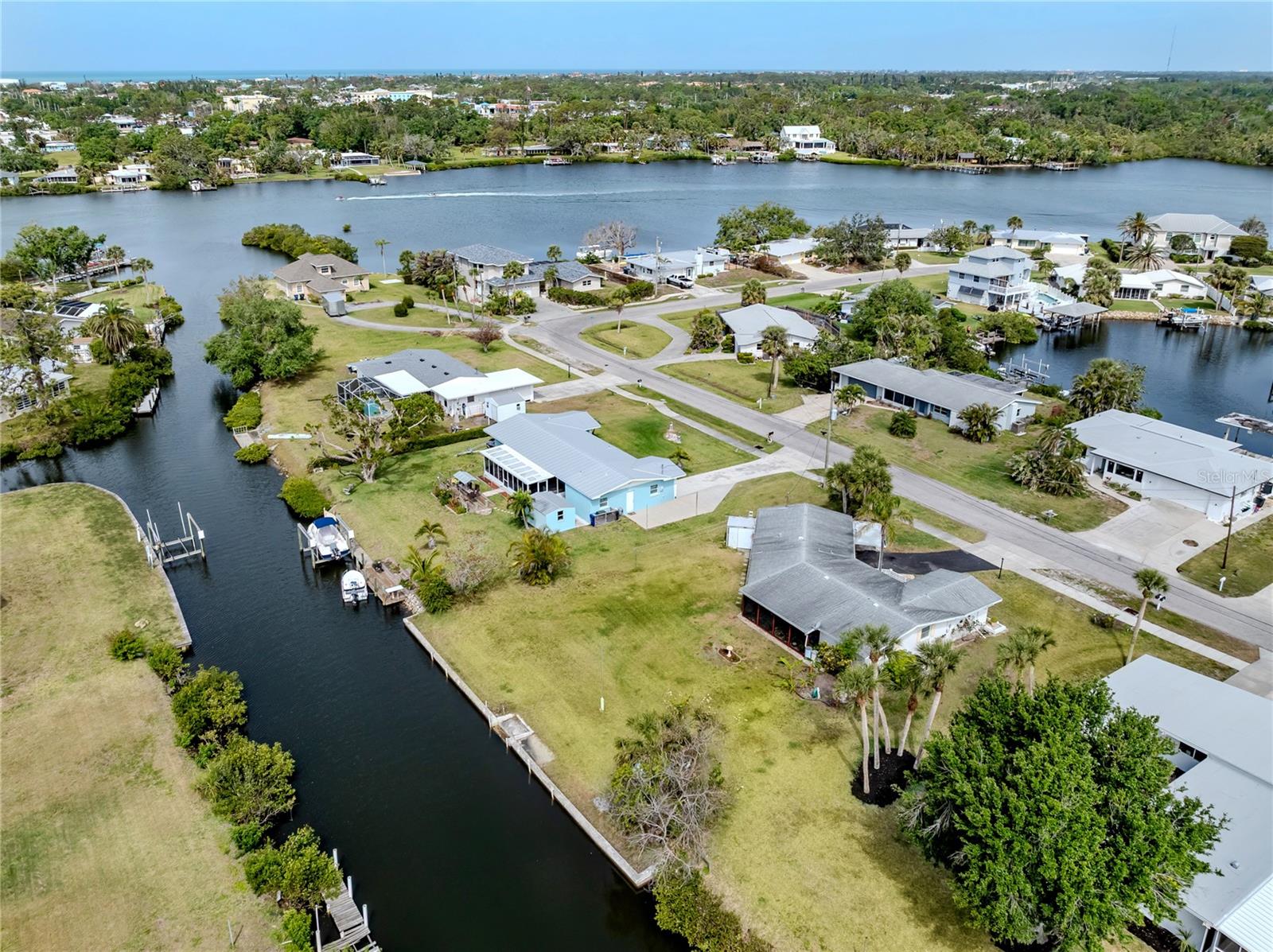 NOKOMIS ACRES AMD - Residential