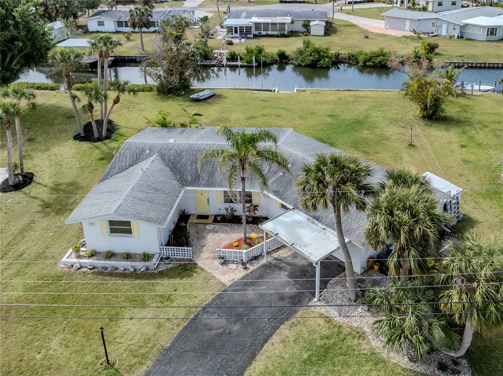 504 BUENA VISTA DRIVE