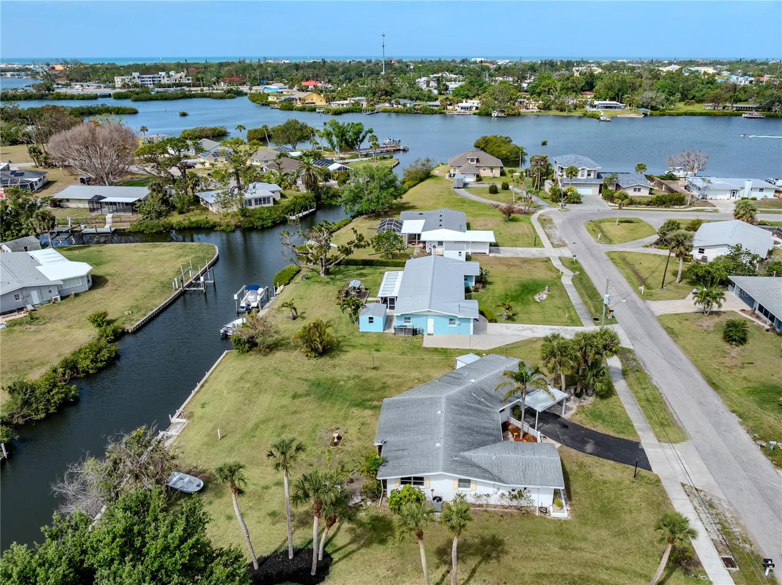 NOKOMIS ACRES AMD - Residential