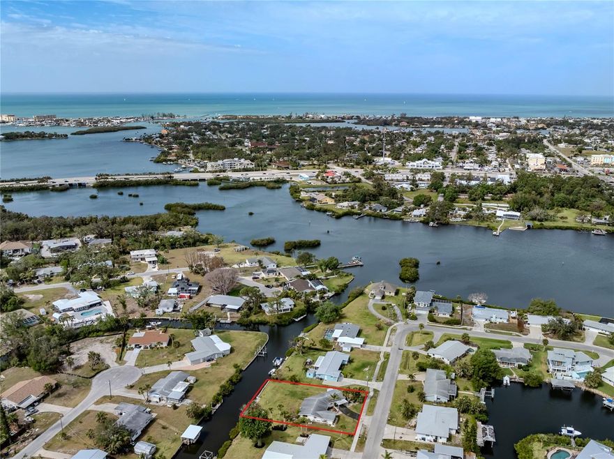 PRICE adjustment to get this salt water canal front home SOLD.  
 This home is in need of a lot of love.  It has tons  of potential and is a true money maker for the right person. The home next door recently sold for $599,000 across the street is offered for $700,000 you do the math. Put $125,000 into the house and you will definitely see a return .  YES, If you have the Vision and the cash to put into it, this home is for you. The home is livable while you are making the renovations.
          If you are looking for a waterfront home with direct Gulf access minutes away, This is the home for you. NEW Roof 7/18/2025, New A.C. 2025, New kitchen cabinets 2025.
This home is situated on a beautiful saltwater canal, offering direct access to Dona Bay, just minutes from the Intracoastal Waterway (ICW) and the Gulf . With the Legacy Trail right around the corner, you'll enjoy easy access to biking and outdoor adventures. Local restaurants, cultural spots, parks, and more are all nearby. Downtown Venice is just across the bridge, and the beach is only 10 minutes away!
Bring Your Boat, Kayak, Paddleboard, and Bikes! Outdoor Living at Its Best
       This property has tons of protentional and is ready for you to make it your own paradise . The neighborhood is peaceful and located on a quiet, dead-end street—perfect for privacy.

While the home does need tons of love and TLC, it has been priced with that in mind, giving you the opportunity to bring your vision to life. Recent updates include new kitchen cabinets, a new A/C unit, and a new hot water heater. New roof 07/15/2025. The home did experience water damage from Hurricane Milton and Helene, but the drywall has been replaced and freshly painted. Just add your own coastal vibe.

Don't miss the chance to create your dream waterfront retreat in this fantastic location!