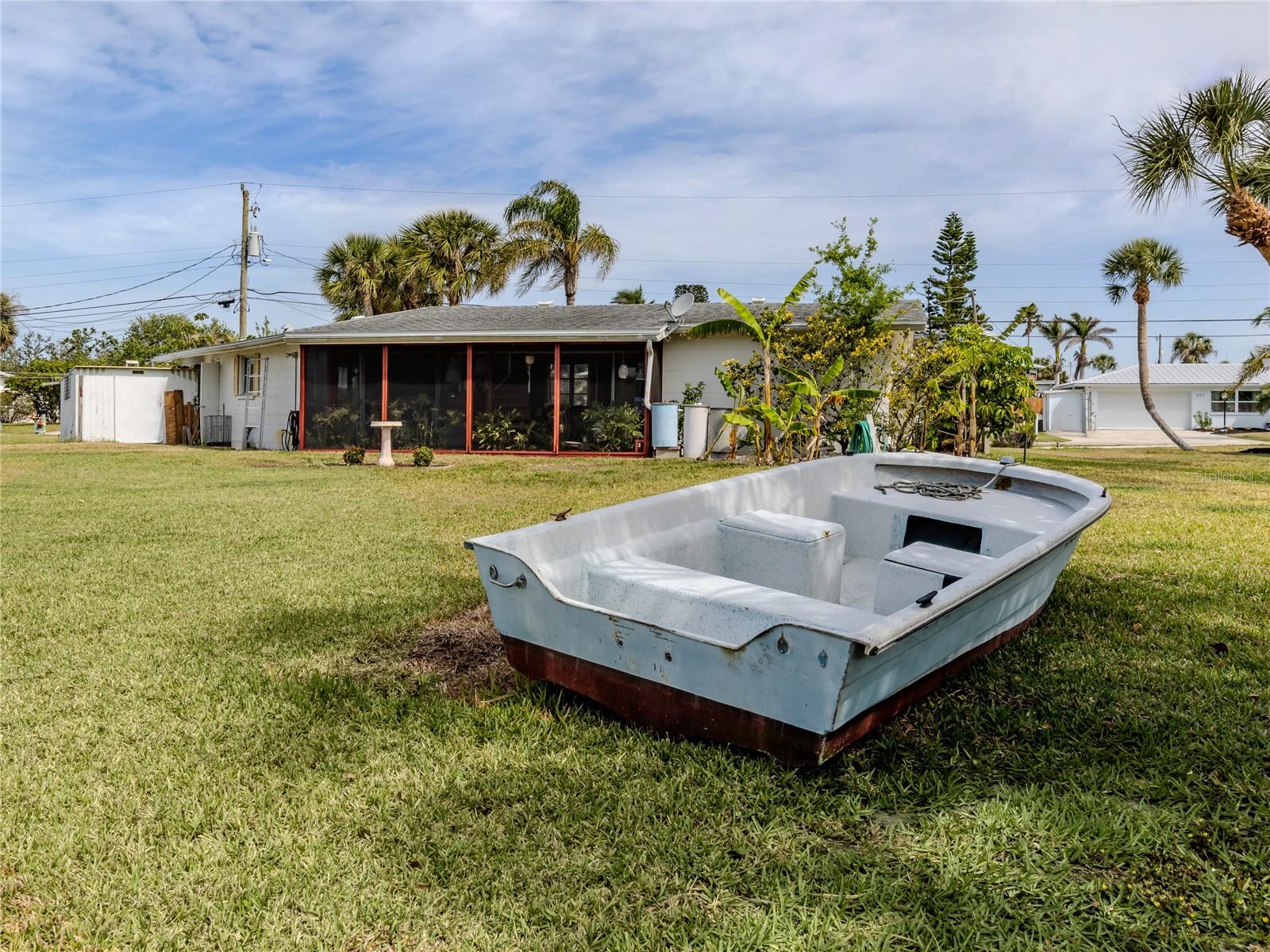 NOKOMIS ACRES AMD - Residential