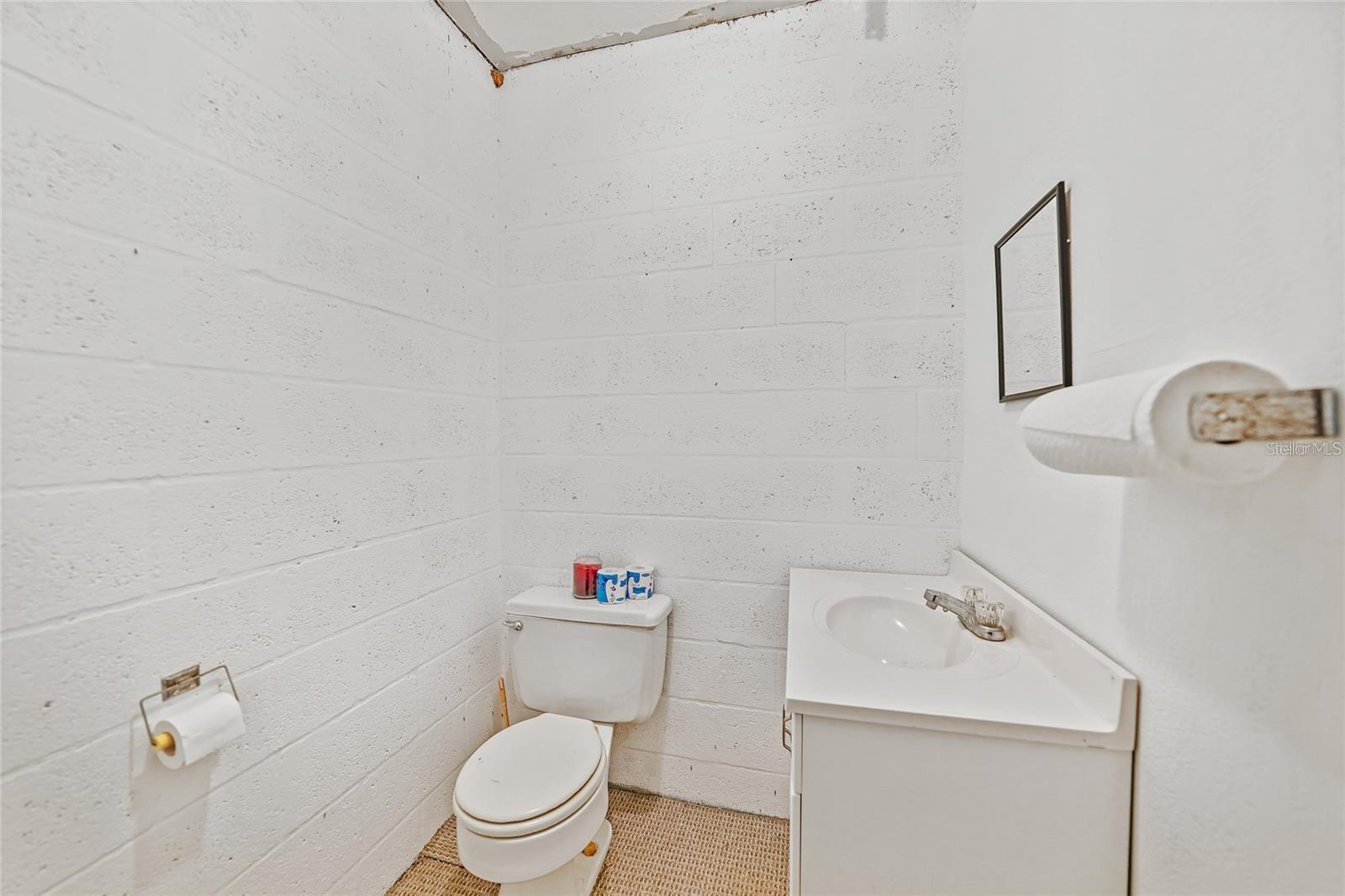 PRAIRIE CREEK PARK - Residential