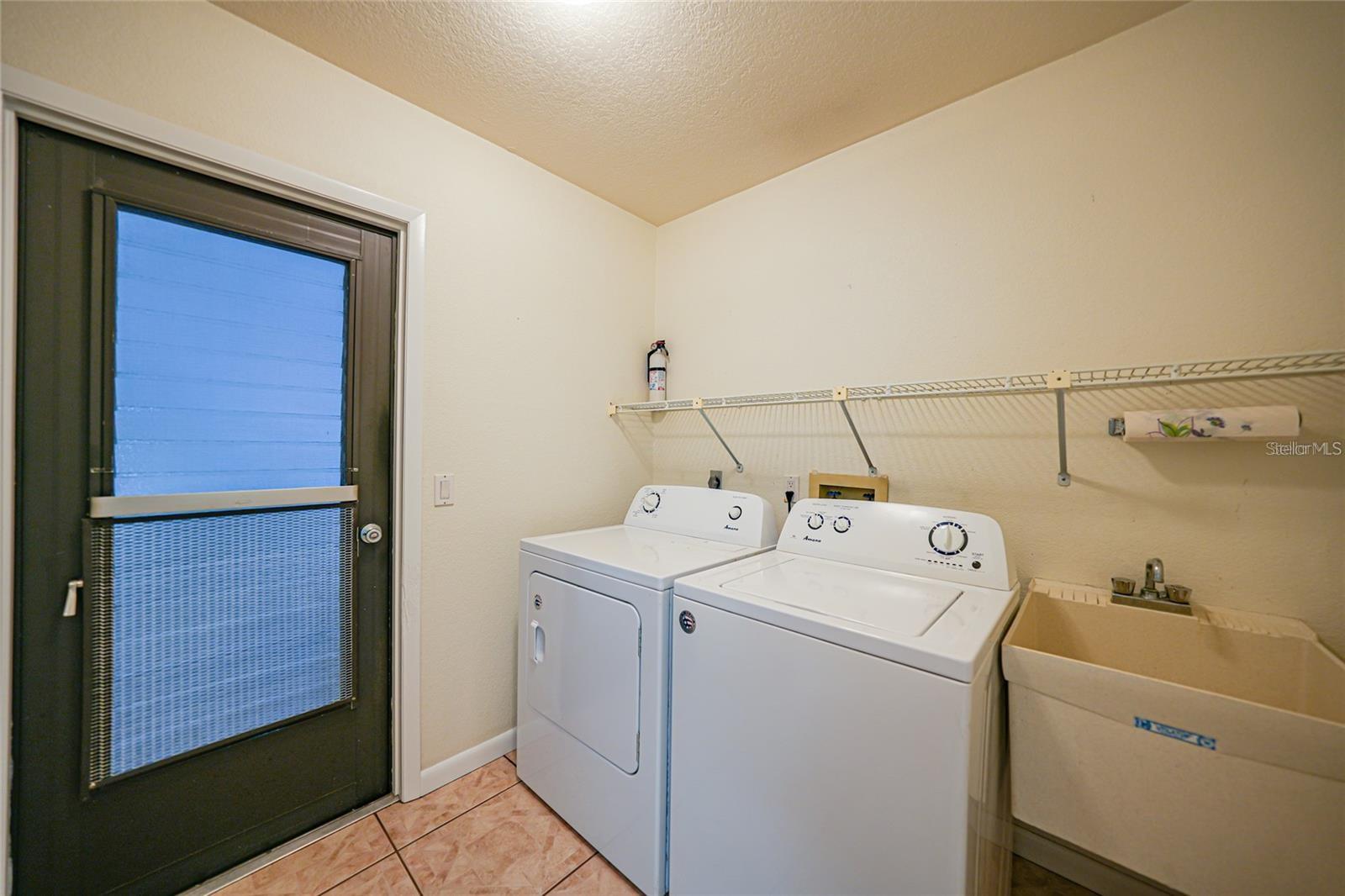 PRAIRIE CREEK PARK - Residential