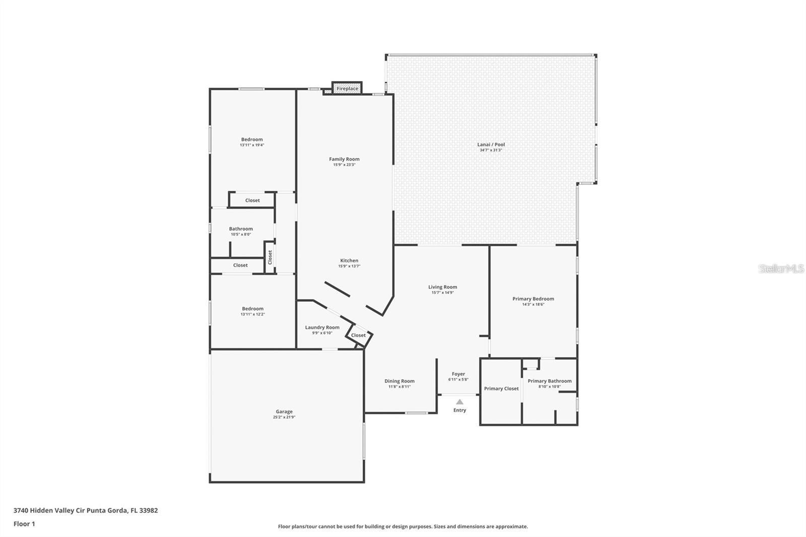 PRAIRIE CREEK PARK - Residential