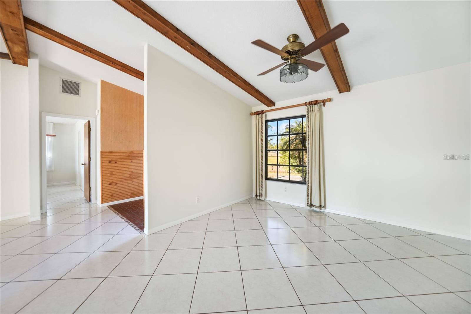 PRAIRIE CREEK PARK - Residential