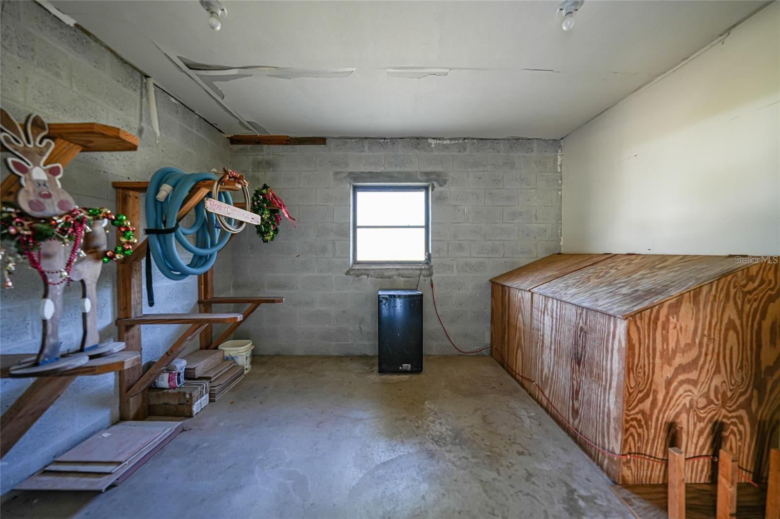 PRAIRIE CREEK PARK - Residential