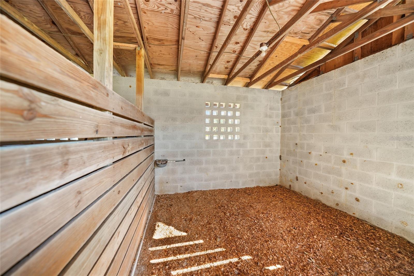 PRAIRIE CREEK PARK - Residential