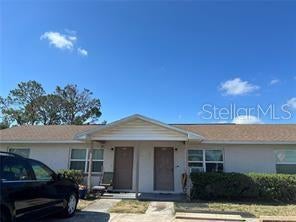 Photo of 2526 Elm Avenue, Lake Wales, FL 33898 (MLS # S5150951)