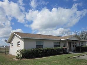 Photo of 2526 Elm Avenue, Lake Wales, FL 33898 (MLS # S5150951)