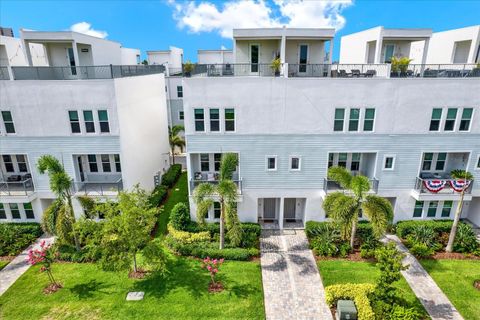 2442 W MISSISSIPPI AVENUE 5 TAMPA FL 33629
