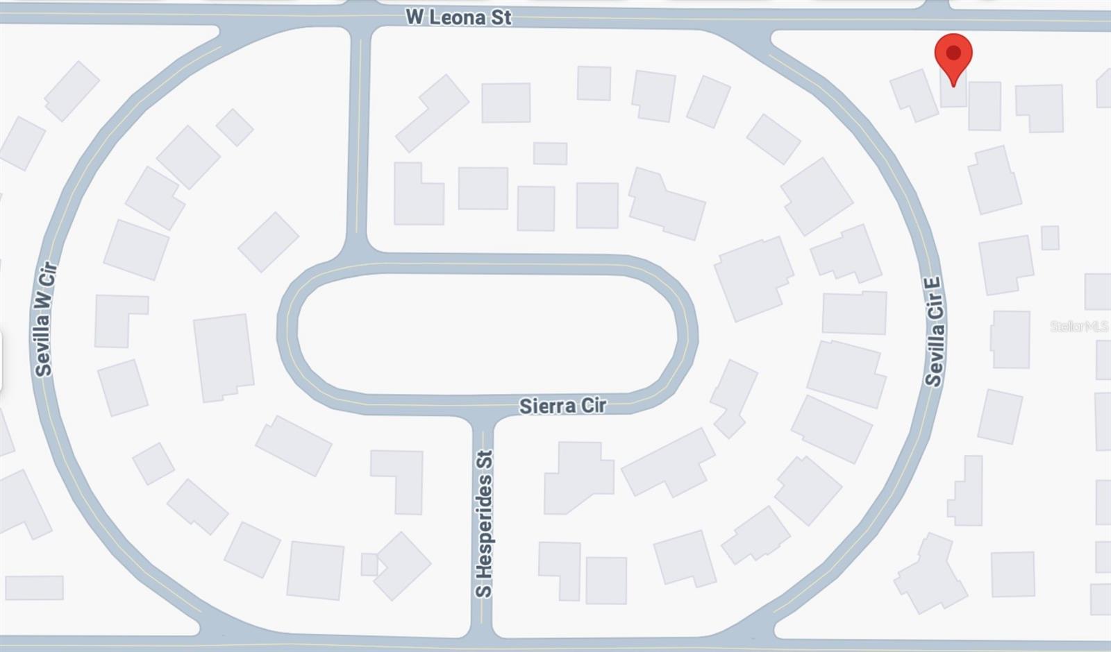 BEL MAR REV UNIT 11 - Residential