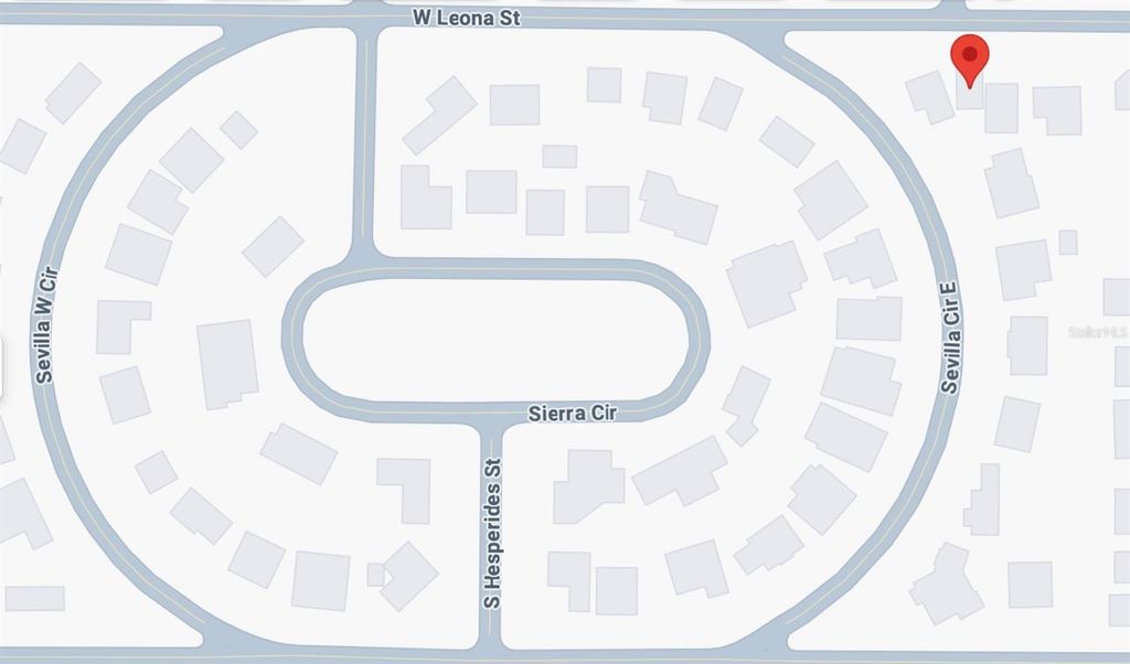 Photo of 4408 W Leona Street, Tampa, FL 33629 (MLS # TB8458164)