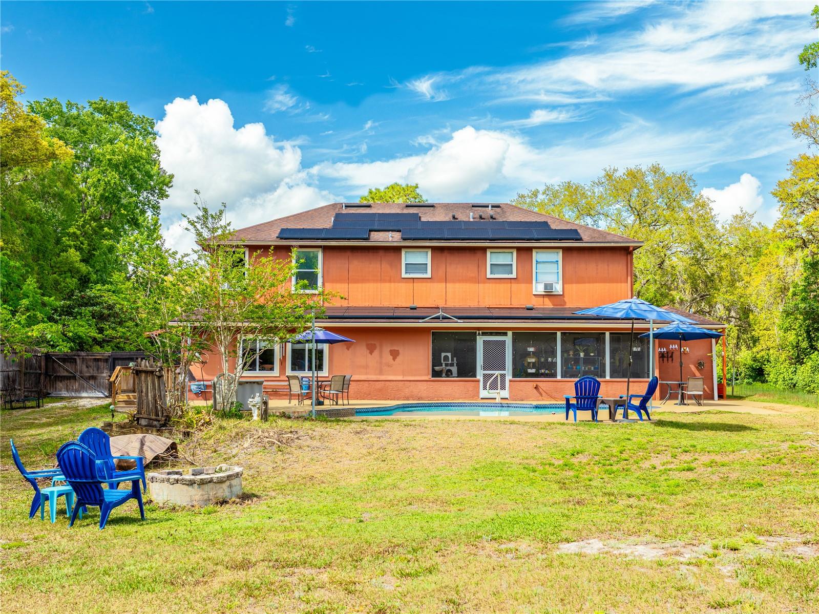 OAK HILL ESTATES - Residential