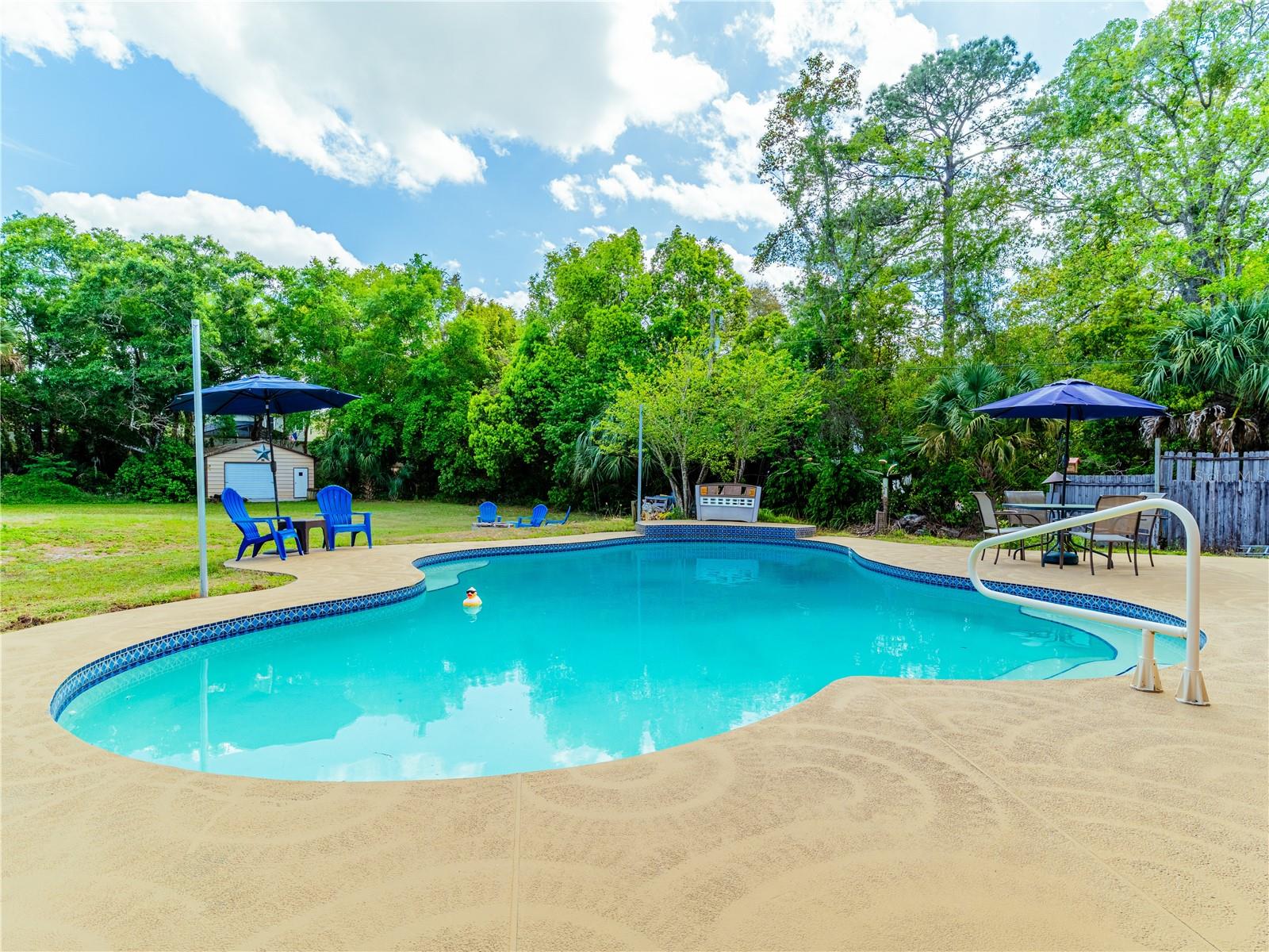 OAK HILL ESTATES - Residential