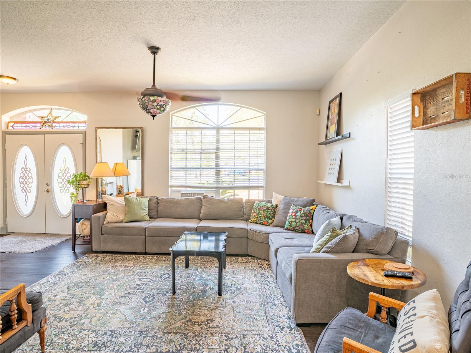 OAK HILL ESTATES - Residential