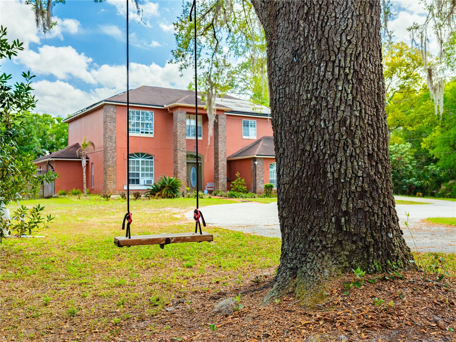 OAK HILL ESTATES - Residential