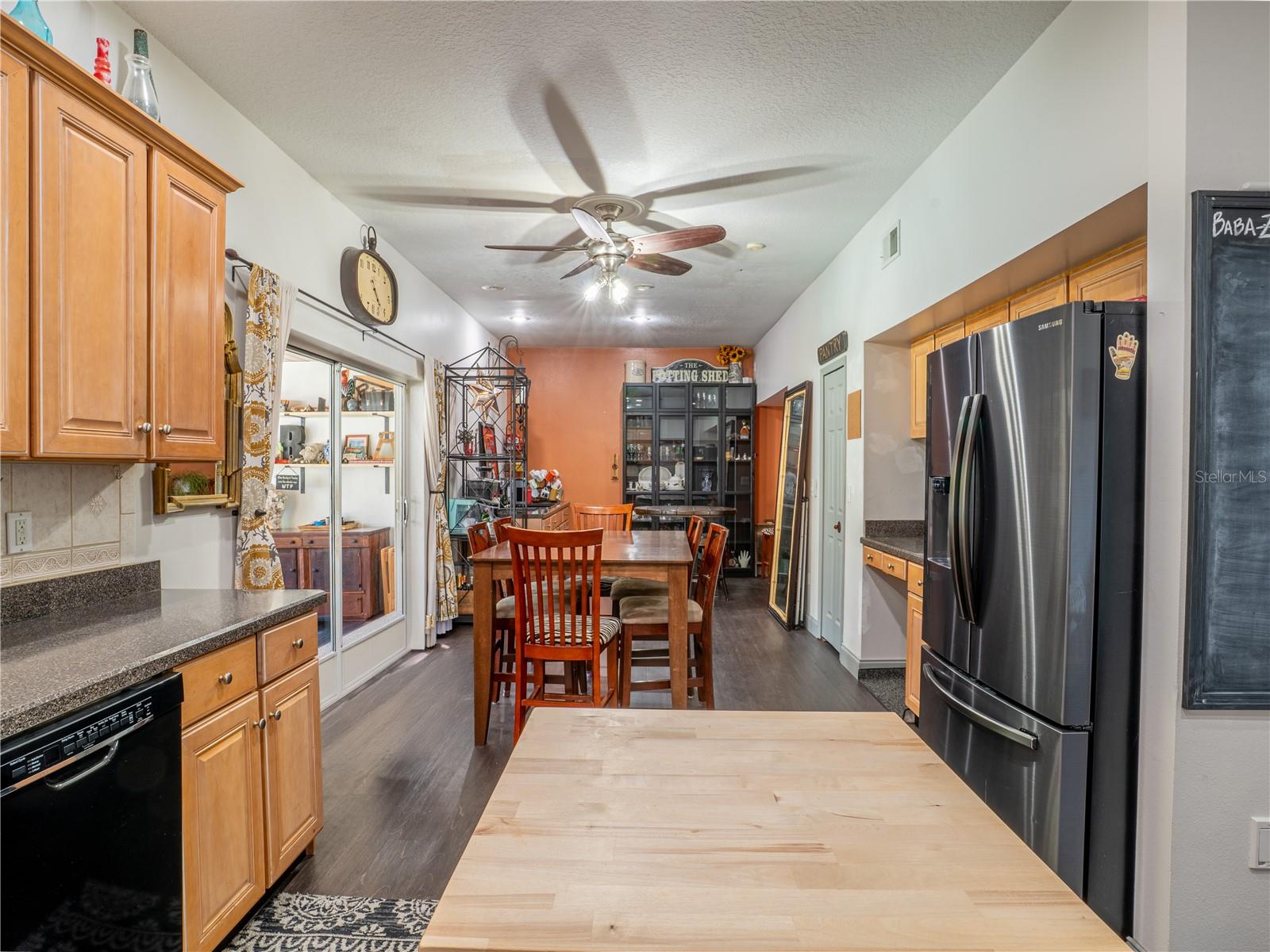 OAK HILL ESTATES - Residential