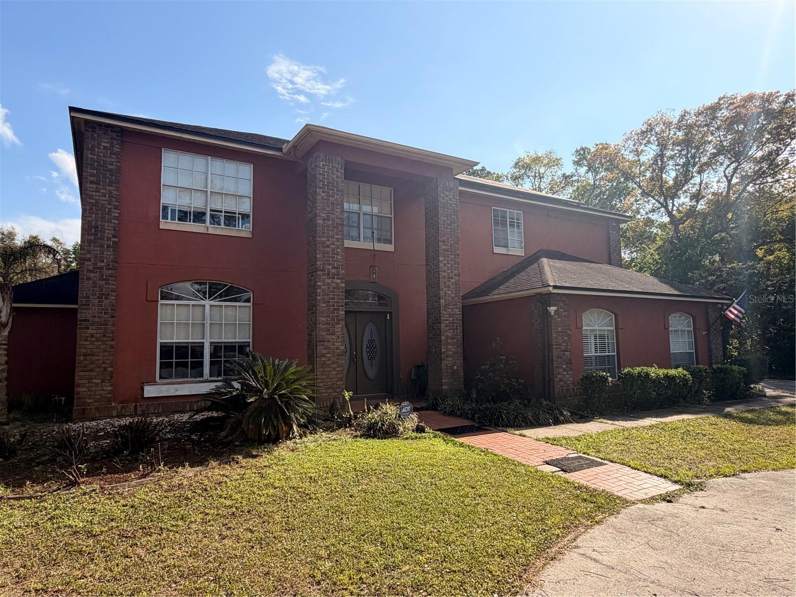 OAK HILL ESTATES - Residential