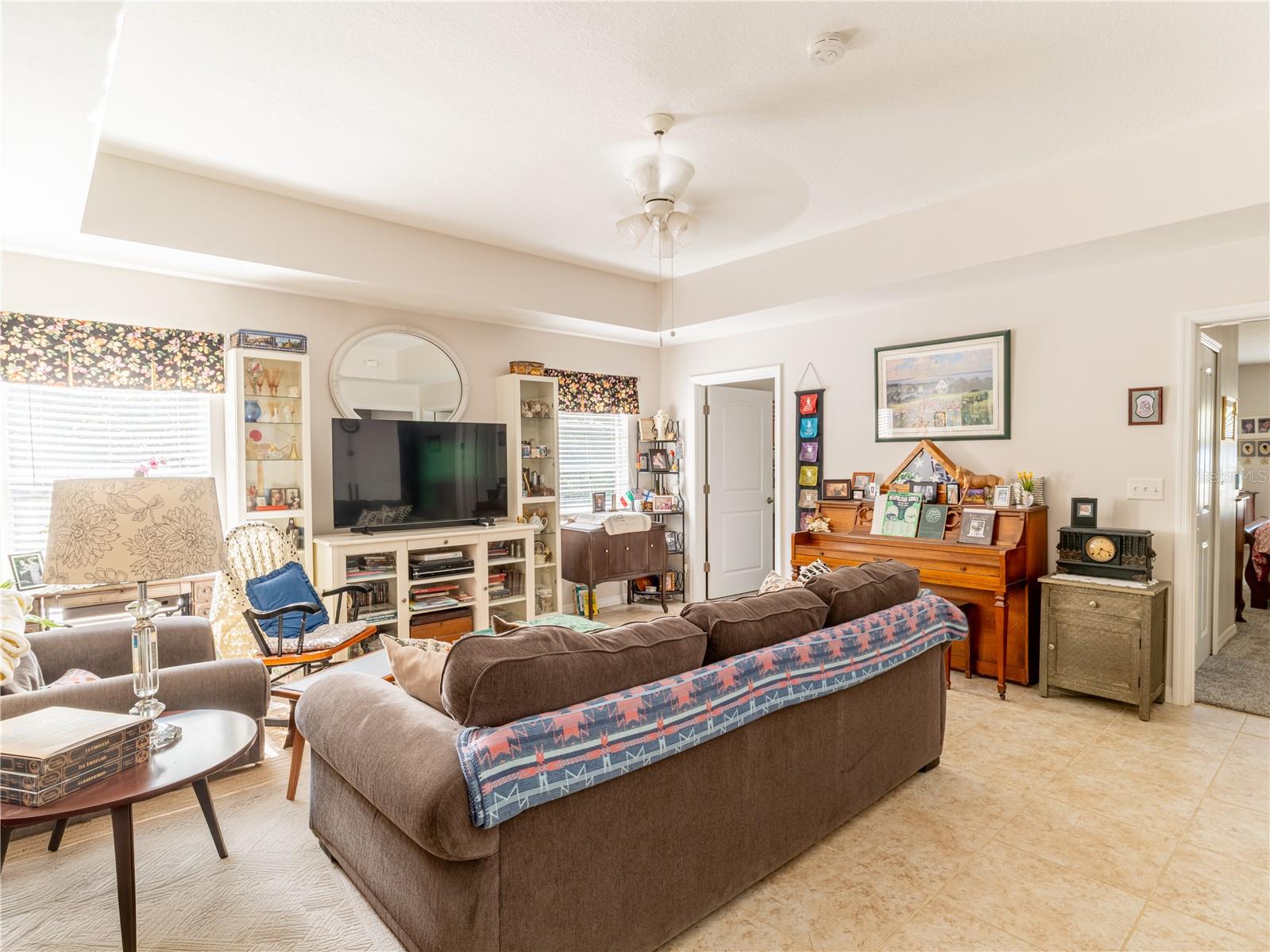 OAK HILL ESTATES - Residential