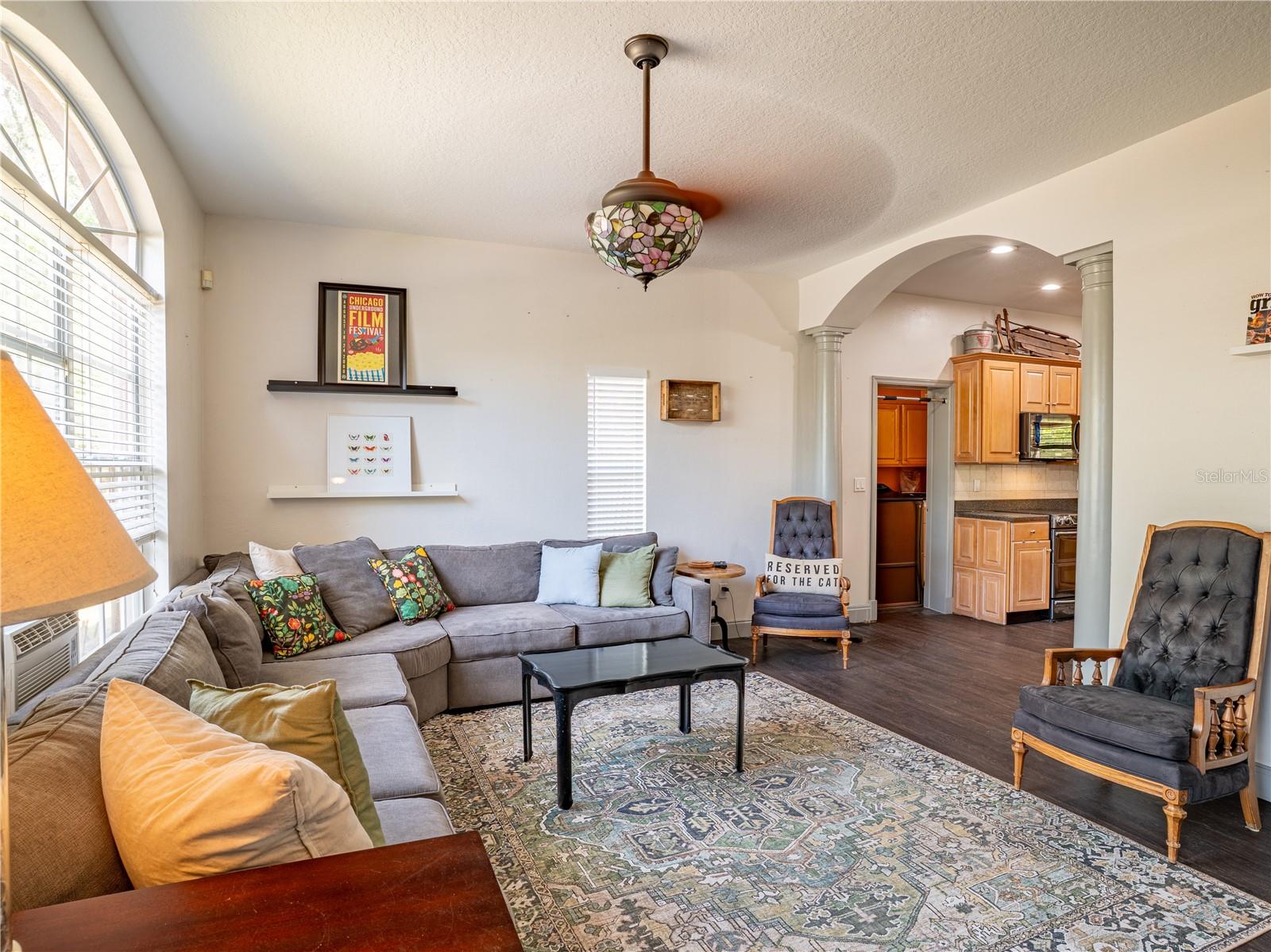 OAK HILL ESTATES - Residential