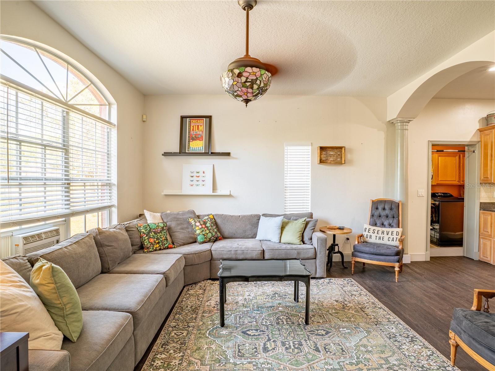 OAK HILL ESTATES - Residential