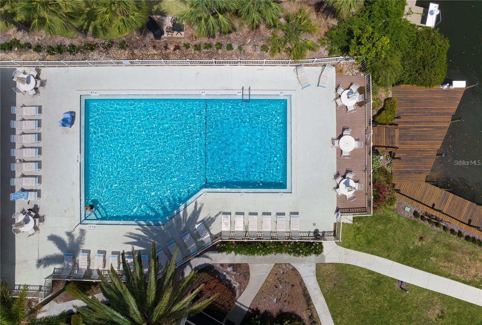 MIDNIGHT COVE II - Residential