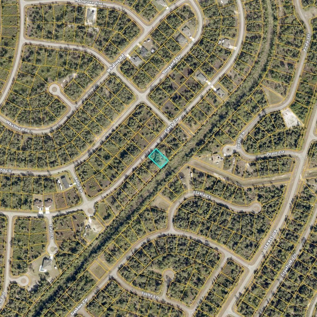 Photo of 31 Casco Circle, North Port, FL 34288 (MLS # C7512797)