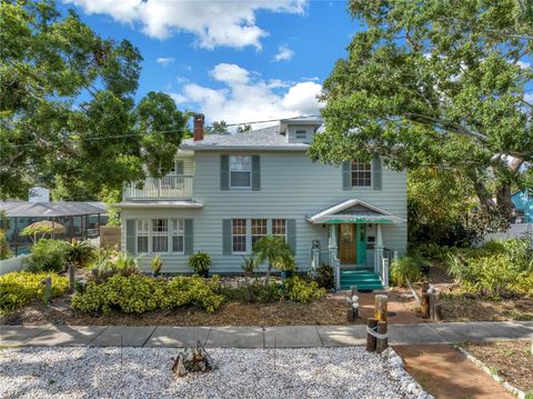 7427 4TH AVENUE N ST PETERSBURG FL 33710