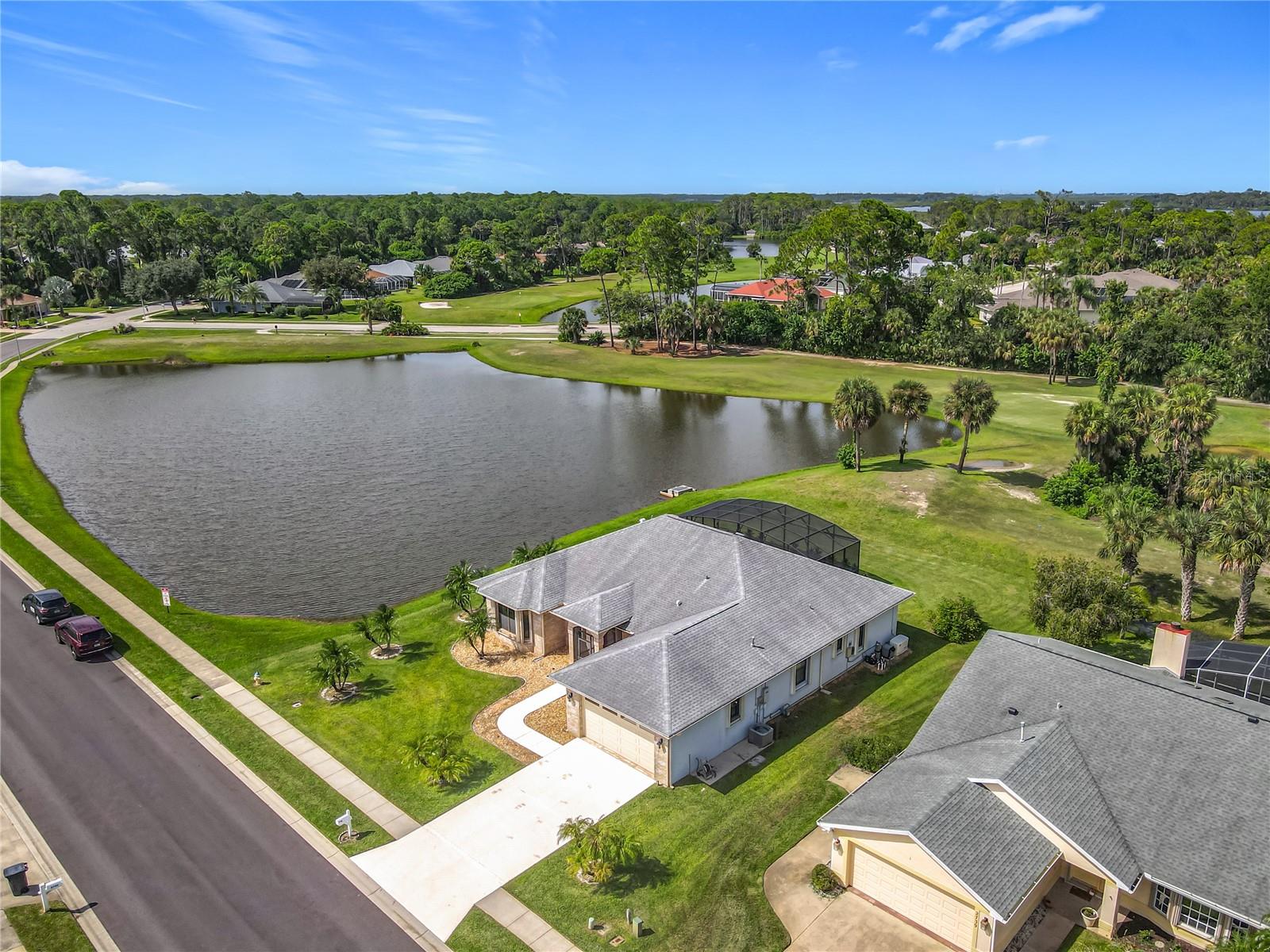 TURNBULL BAY ESTATES - Residential