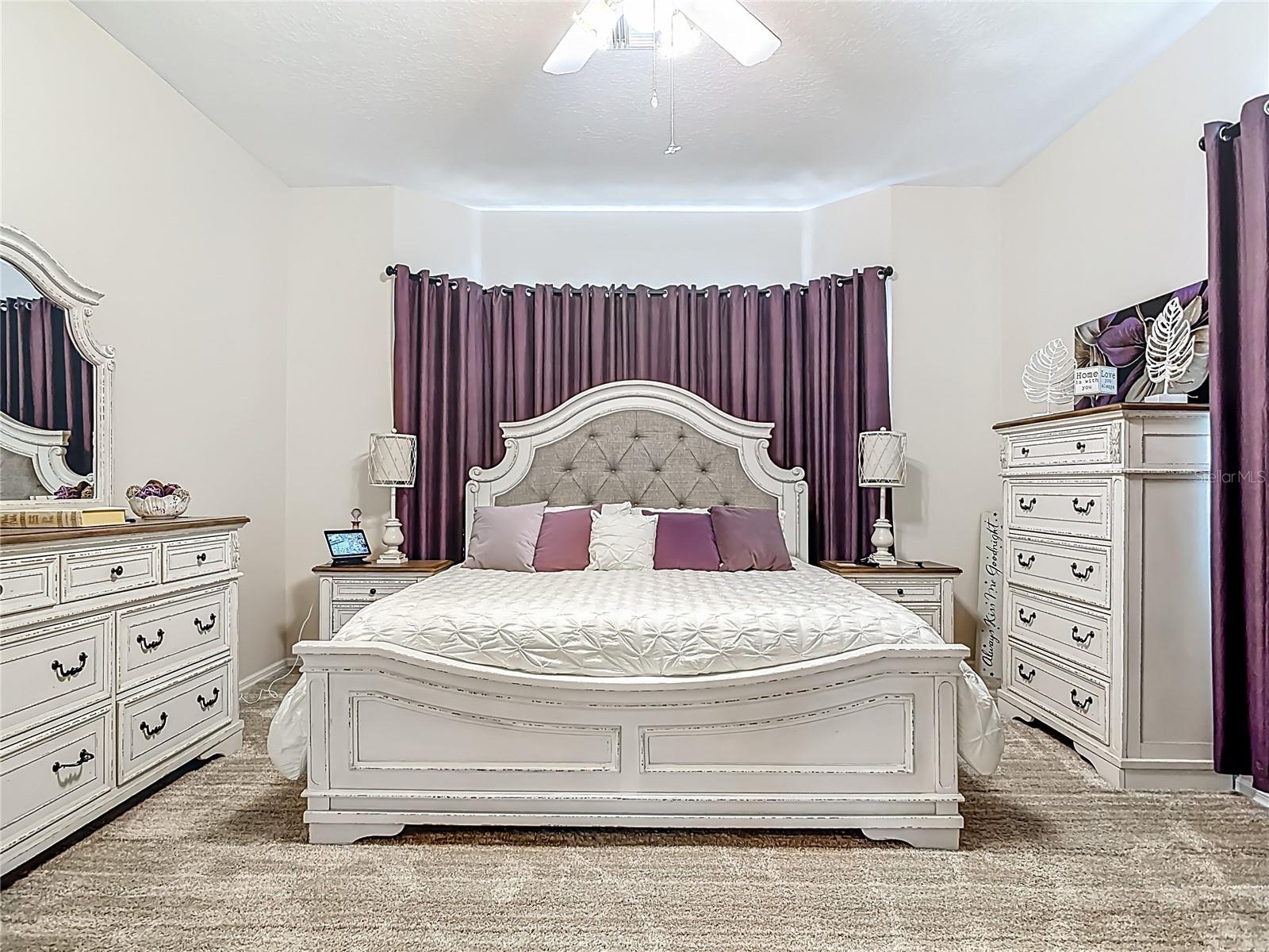 TURNBULL BAY ESTATES - Residential