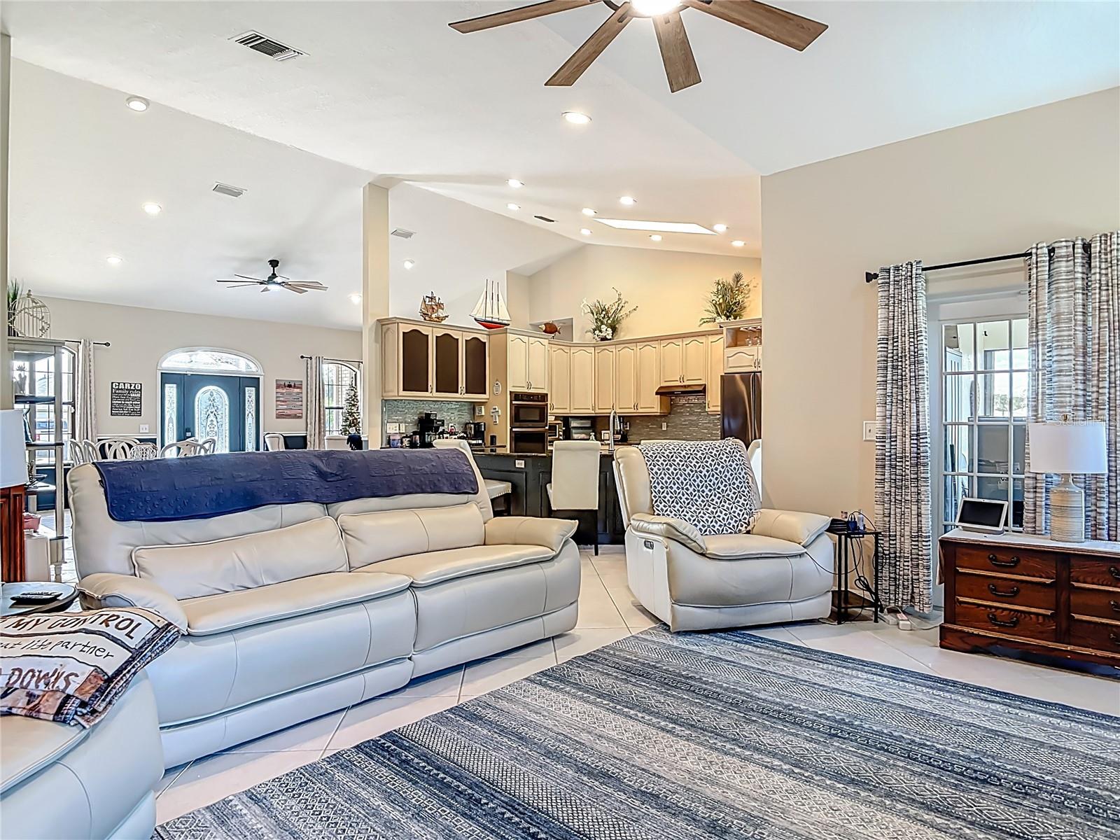 TURNBULL BAY ESTATES - Residential