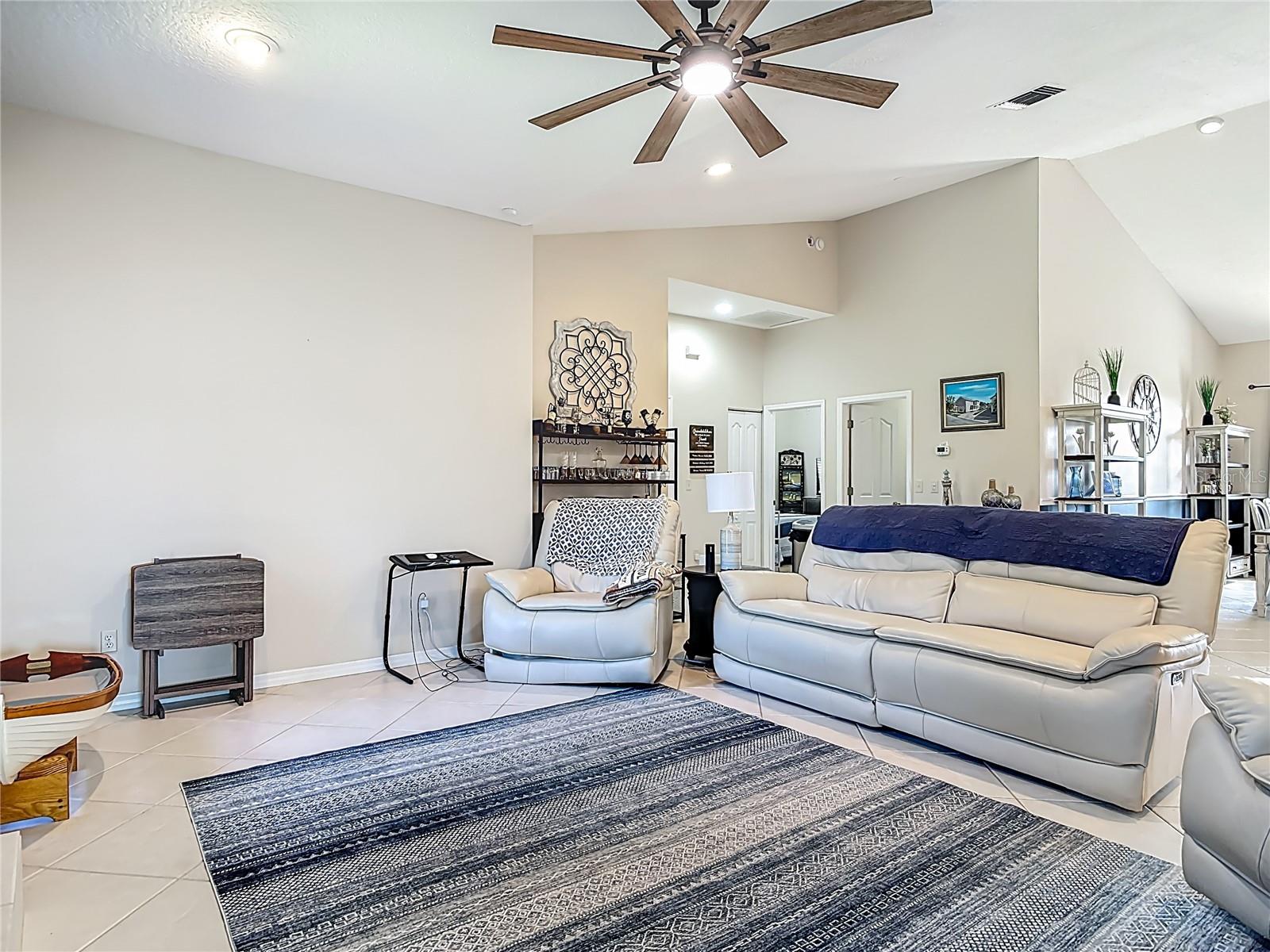 TURNBULL BAY ESTATES - Residential