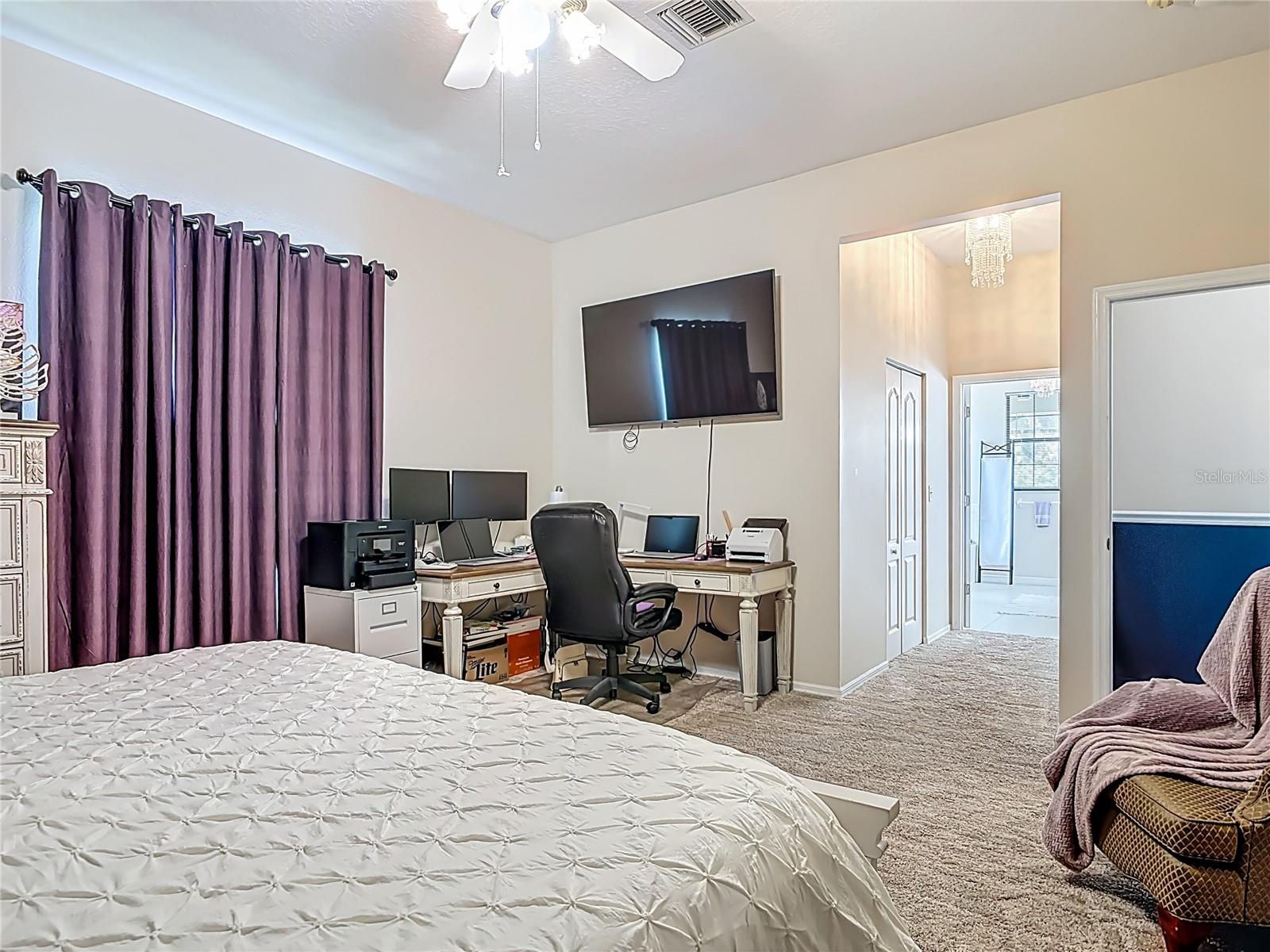 TURNBULL BAY ESTATES - Residential