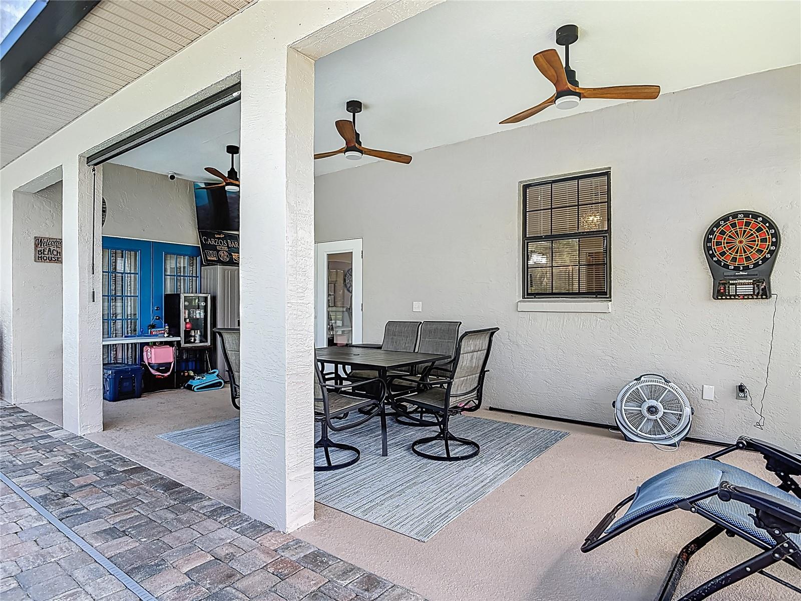 TURNBULL BAY ESTATES - Residential