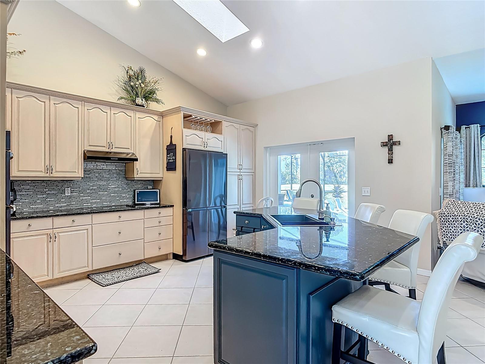 TURNBULL BAY ESTATES - Residential