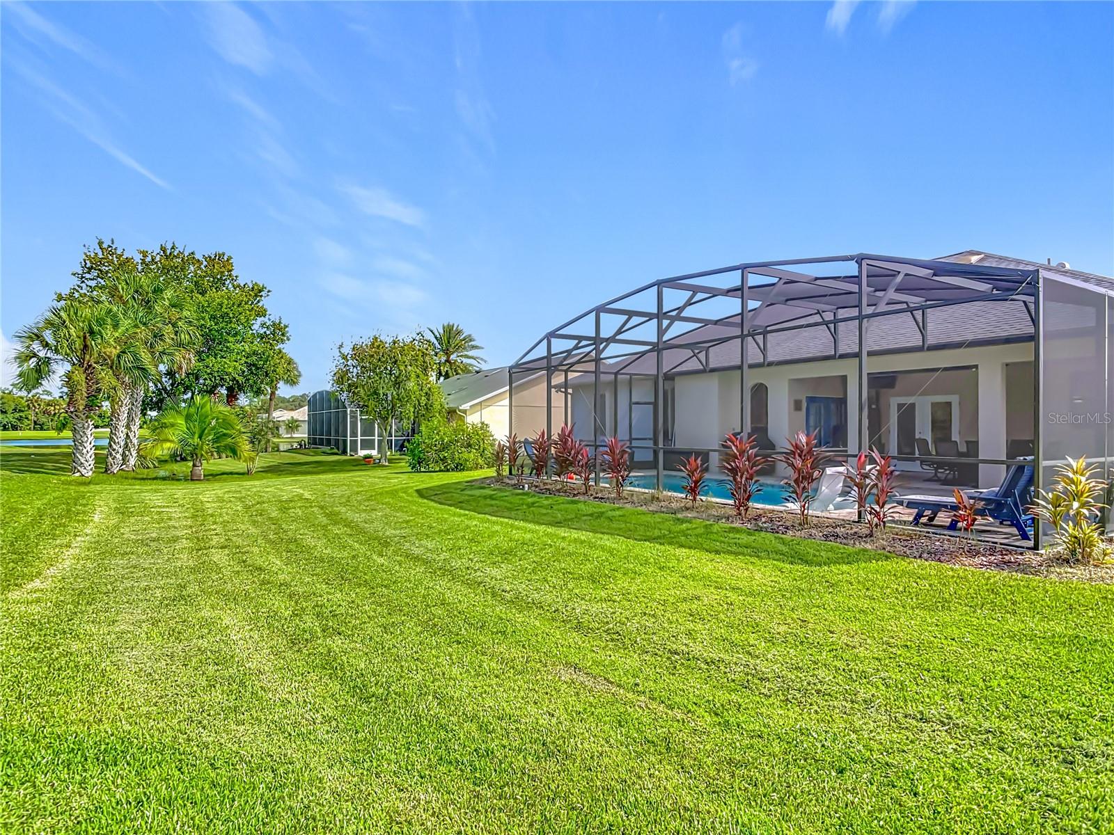 TURNBULL BAY ESTATES - Residential